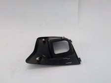 Carena copri chiave anteriore