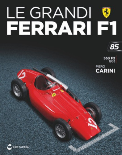 Grandi ferrari 1 24 - le,