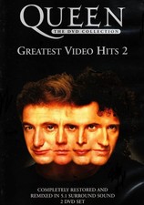 Queen Greatest Video Hits Vol