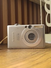 Canon PowerShot ELPH SD300 4,0