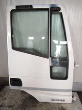 PORTIERA ANTERIORE DESTRA PER IVECO Eurocargo 150E28 Serie (04>09)