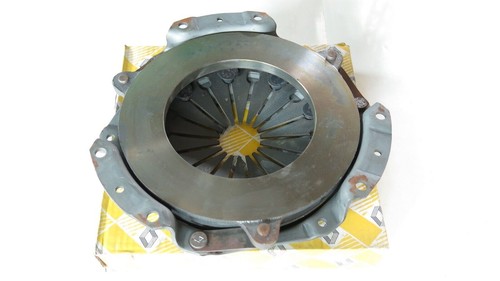 Spingidisco frizione renault - frizione,