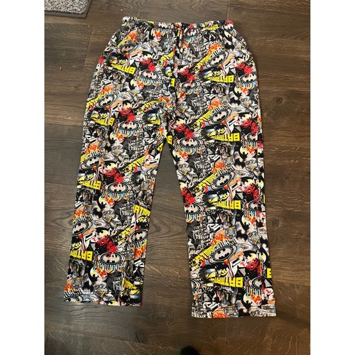 Pigiama uomo batman - pigiama, dc