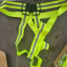 Bretelle alta visibilità