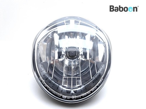 Faro anteriore agusta - anteriore,