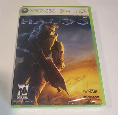 Halo microsoft xbox - halo,
