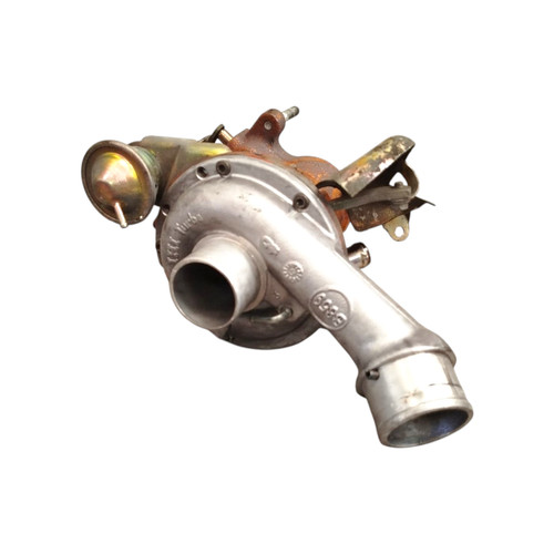 Turbo turbina fiat punto - turbina, 188