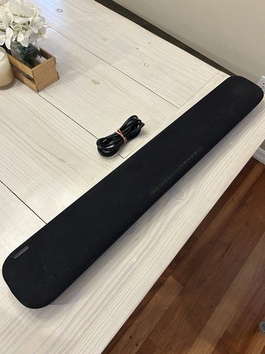 Soundbar sistema surround