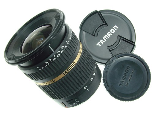 Tamron 3 5 4 - tamron, f/3.5-4.5