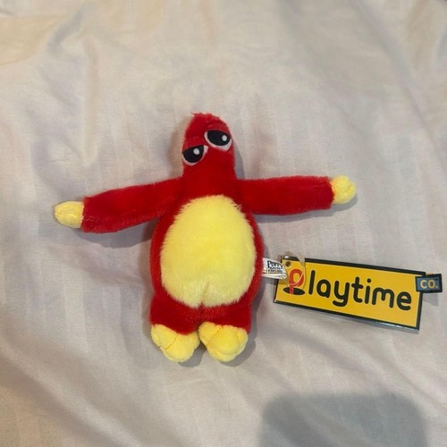 Poppy playtime chum chompkins - chum,