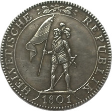 1801 Repubblica Elvetica 4