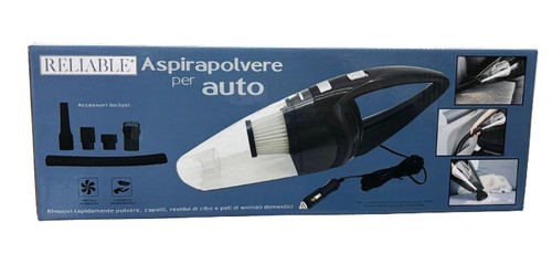 Aspirapolvere per auto - aspirapolvere,