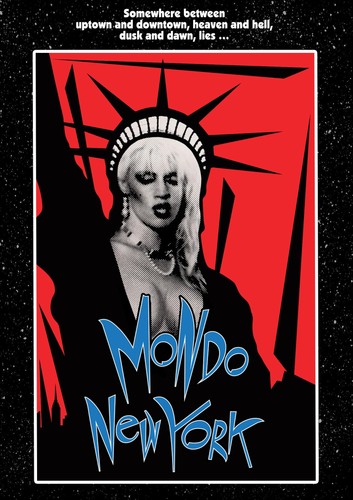Mondo new york - mondo, charlie