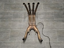 Yamaha FJR 1300 2006-2012