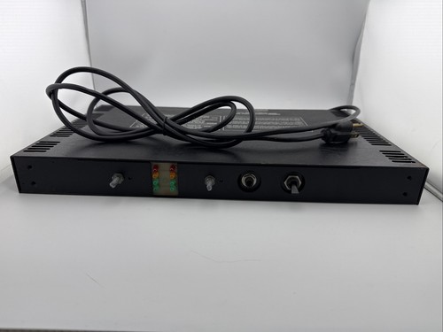 Amplificatore potenza - amplificatore, di