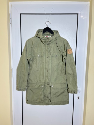 Fjallraven 1000 groenlandia - fjallraven,