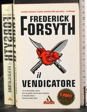 IL VENDICATORE. FREDERICK