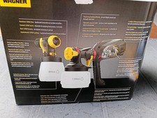 Wagner Universal Sprayer W575 Flexio