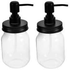  Dispenser per sciroppo di