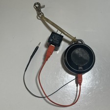 JBL Micro Black Portable