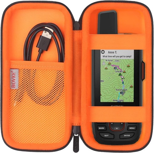 Bovke custodia trasporto - custodia, di