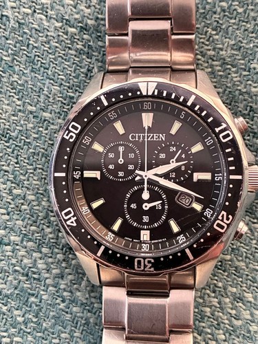 The eco drive - the, (e111-s128242)