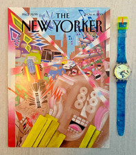 Swatch - Senza Peso - GK229 -