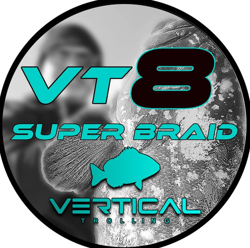 Vt8 trecciato capi - vt8, 8