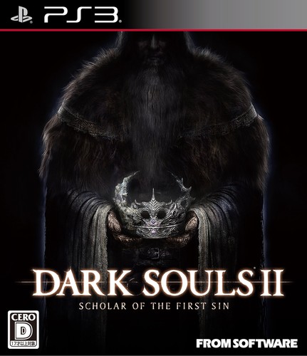 Playstation dark souls ii - dark, 2