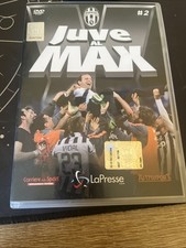 DVD N°2 JUVE AL MAX FC