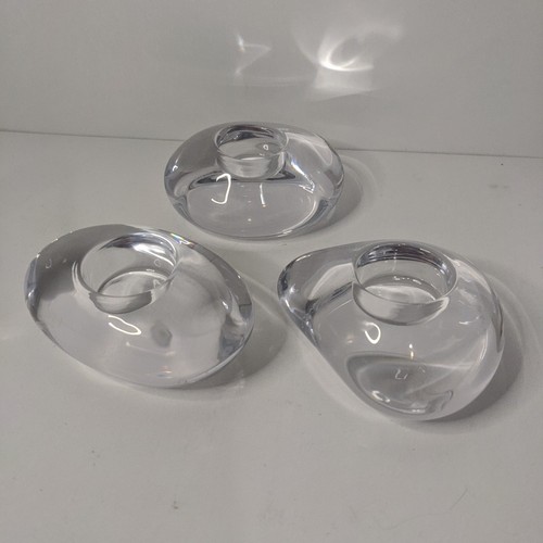 Set supporti votivi - 3,