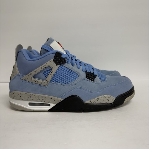 Taglia jordan 4 retro - -,
