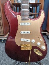 Squier 40th anniversary - 40th,