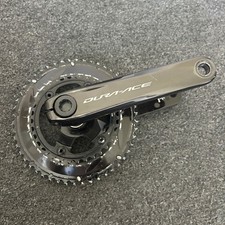 Guarnitura Shimano Dura-Ace