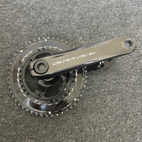 Guarnitura shimano dura - guarnitura, dura-ace