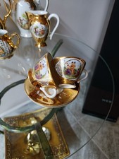 Servizio Da Caffè Richard