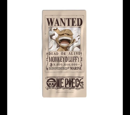 Telo mare one piece - one, wanted