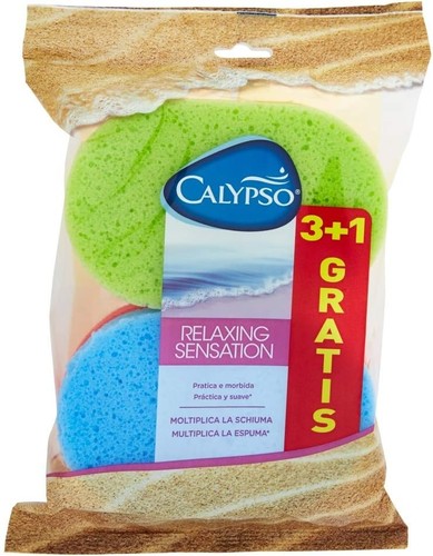 Calypso relaxing sensation - relaxing, pu