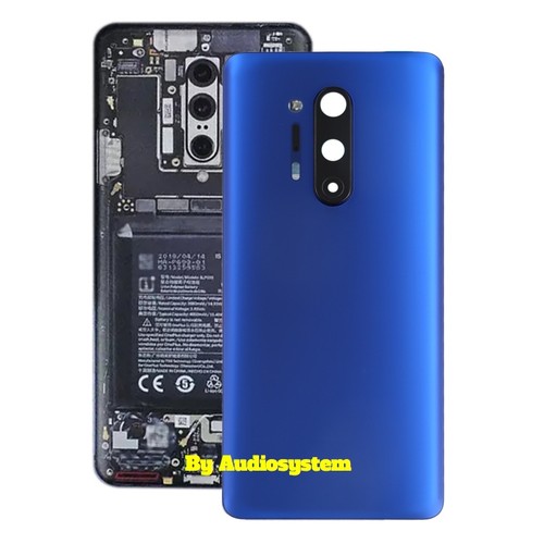 Cover vetro posteriore - vetro, oneplus
