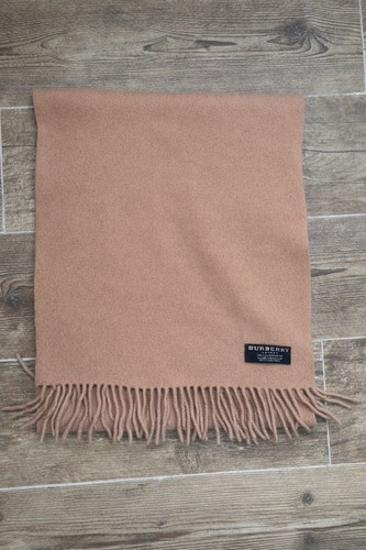 Sciarpa burberry cashmere - sciarpa,