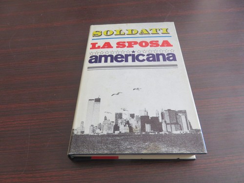 Sposa americana mario - americana,