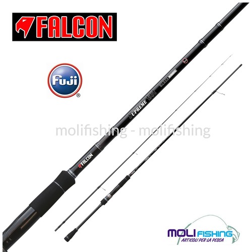 Canna pesca eging - eging, falcon