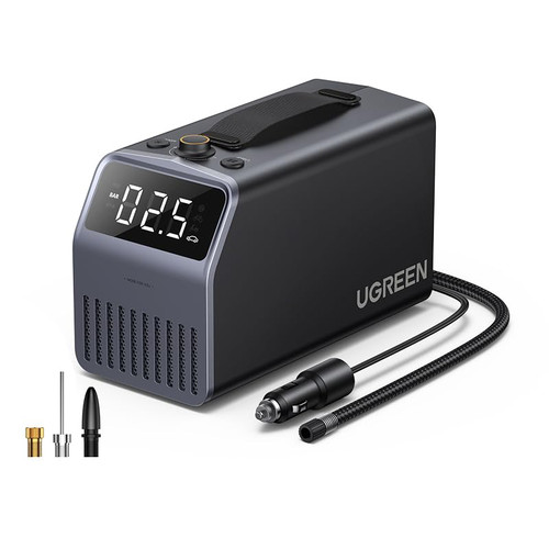 Compressore aria portatile - compressore,