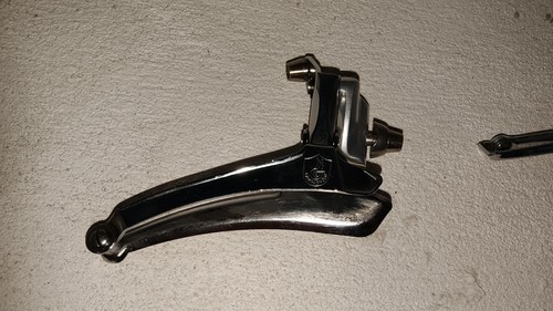Deragliatore campagnolo chorus - campagnolo,