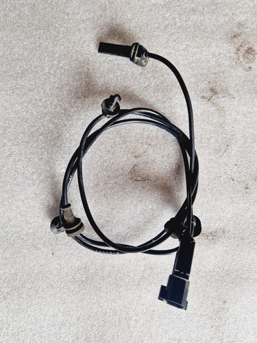 Sensore abs anteriore - abs,