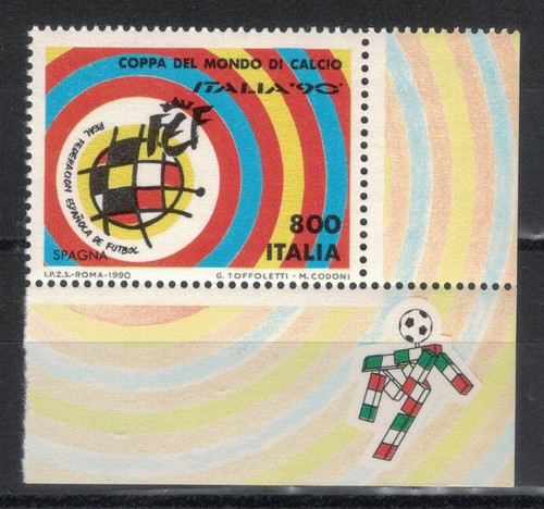 Coppa del mondo calcio - del,