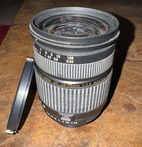 Tamron mm f2 - tamron,