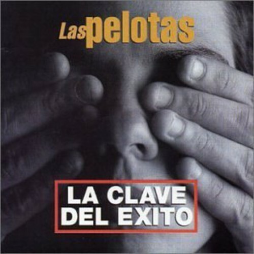 Las pelotas clave - cd,