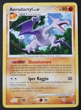 AERODACTYL Liv.47 13/99 Rara