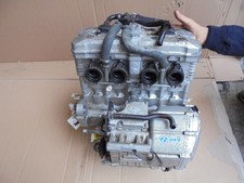 Blocco motore completo Engine
